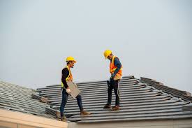 Best Roofing for New Construction  in Rowland, NC